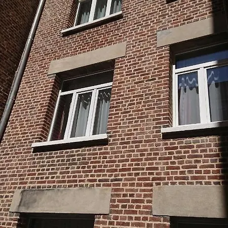 Faidherbe Hotel