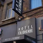 Faidherbe *