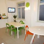 Hotel Faidherbe Lille