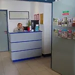 Faidherbe ליל