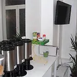 Hotel Faidherbe Lille