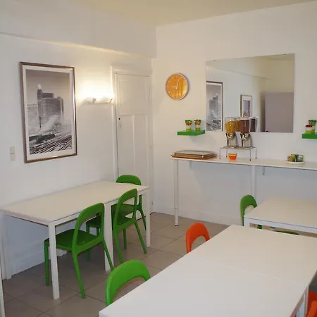 Hotel Faidherbe