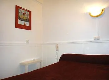 Hotel Faidherbe Rijsel