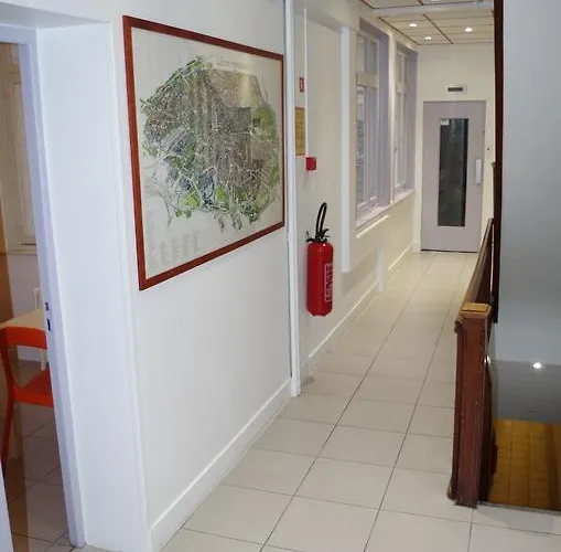 Hotel Faidherbe Lilla