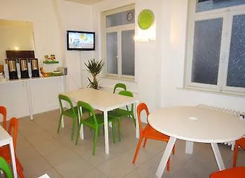 Hotel Faidherbe Lilla