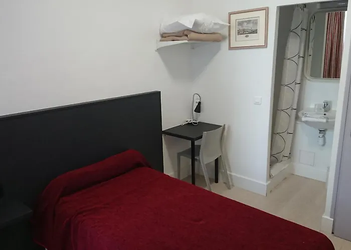 Hotel Faidherbe Lilla