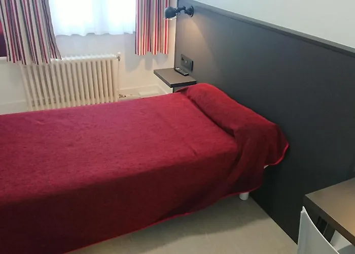 Hotel Faidherbe Lilla