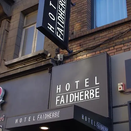 Faidherbe *