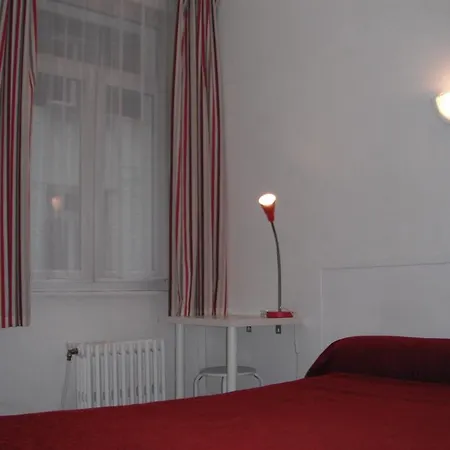 Faidherbe Hotel *
