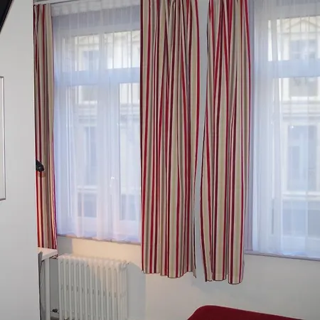 Hotel Faidherbe *