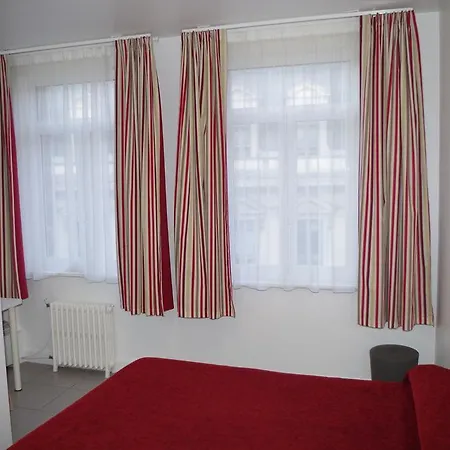 Hotel Faidherbe Lille