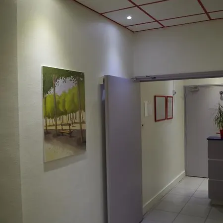Faidherbe Hotel