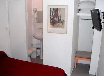 Hotel Faidherbe *
