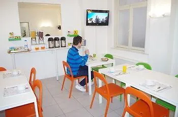 Hotel Faidherbe *