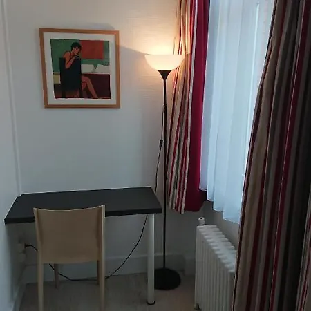 Faidherbe Hotel Lille