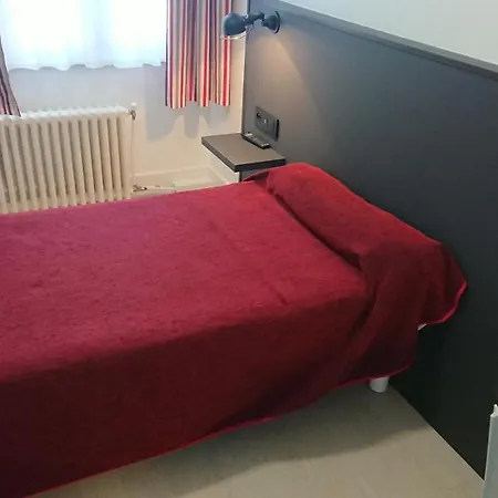 Hotel Faidherbe Lille