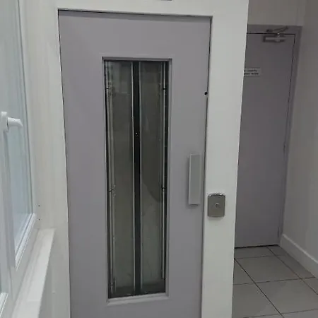 Faidherbe 호텔 릴