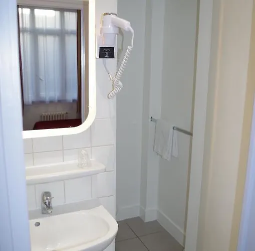 Faidherbe Hotel Lille