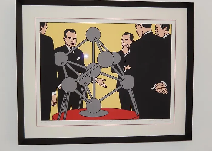 Faidherbe Hotel Lille