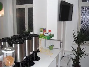 Hotel Faidherbe Lille