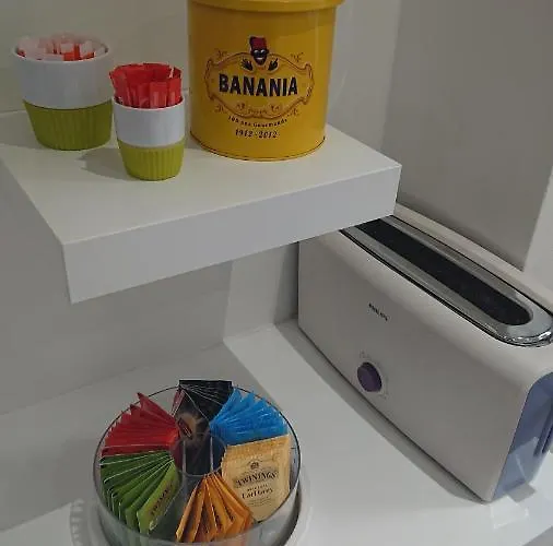 Hotel Faidherbe Lille