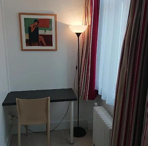 Faidherbe Hotel Lille