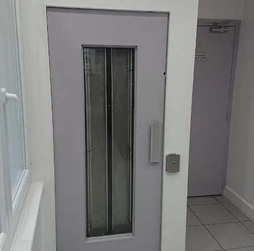 Faidherbe Hotel Lille